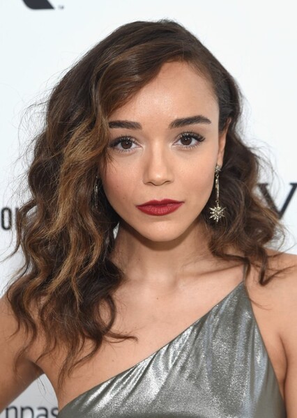 Ashley Madekwe photo