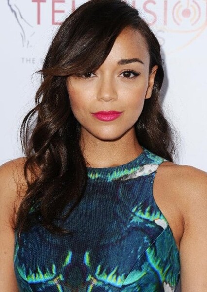 Ashley Madekwe photo