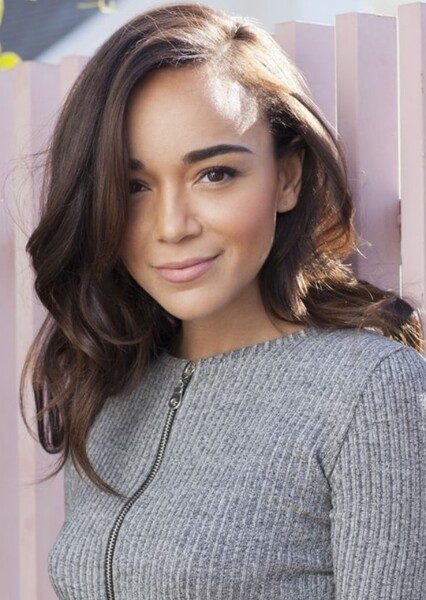 Ashley Madekwe photo