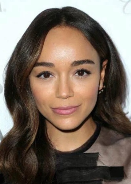 Ashley Madekwe photo