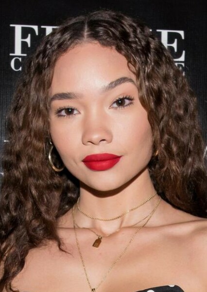 Ashley Moore photo