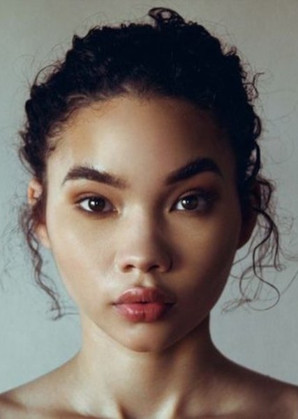 Ashley Moore