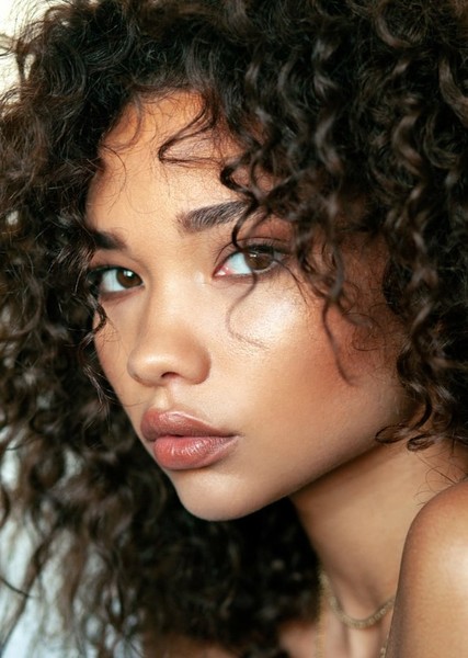 Ashley Moore photo