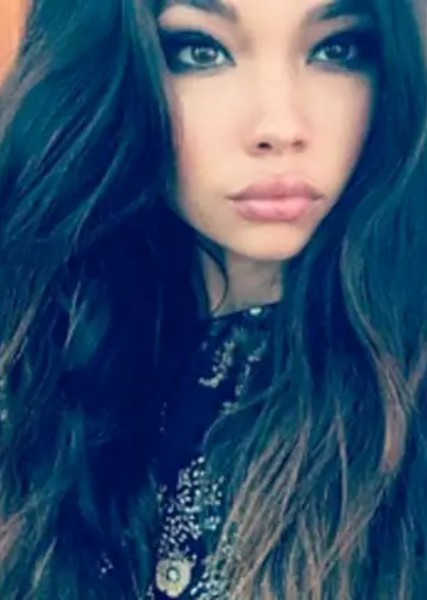 Ashley Moore photo