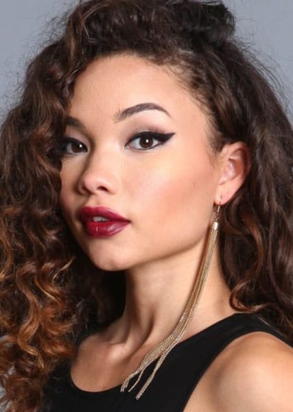 Ashley Moore photo
