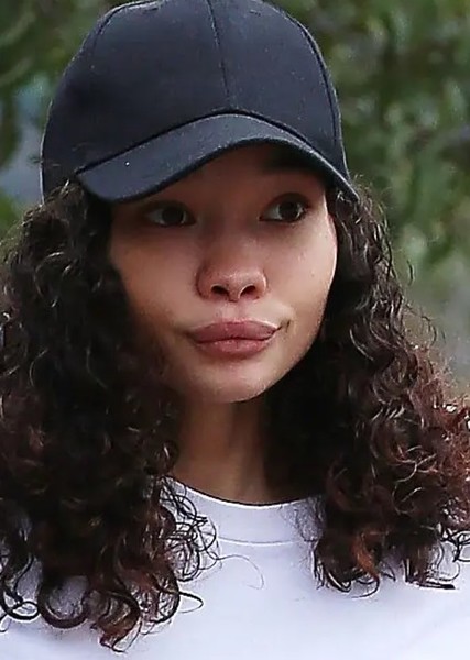Ashley Moore photo