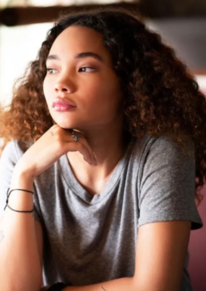 Ashley Moore photo