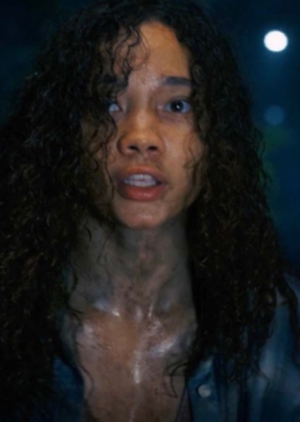 Ashley Moore