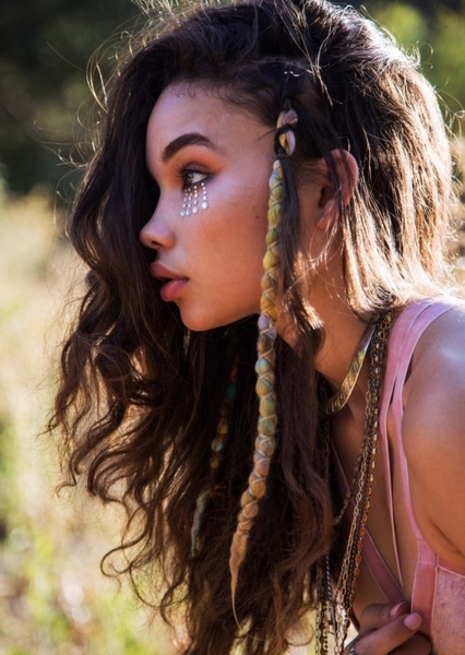 Ashley Moore photo