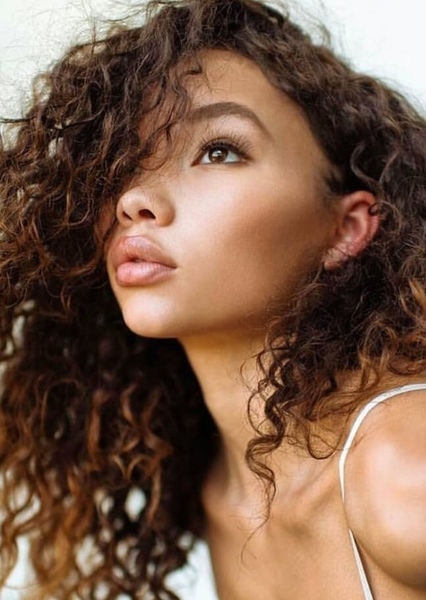 Ashley Moore photo