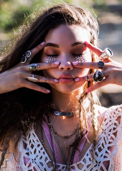Ashley Moore photo