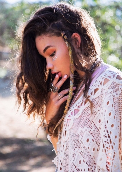 Ashley Moore photo