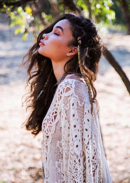 Ashley Moore photo