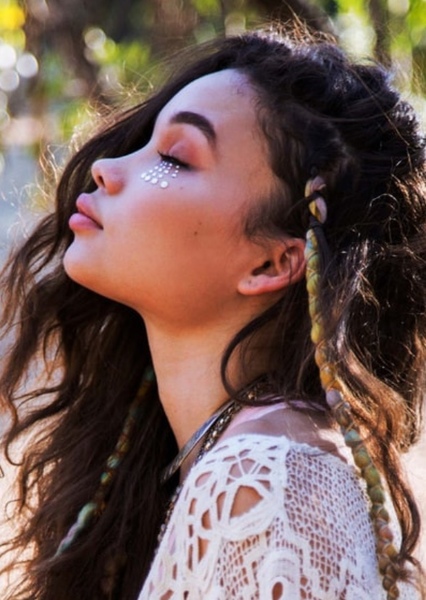 Ashley Moore photo