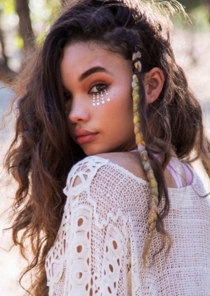 Ashley Moore photo
