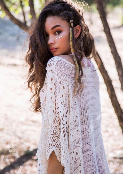 Ashley Moore photo