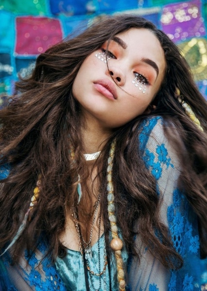 Ashley Moore photo