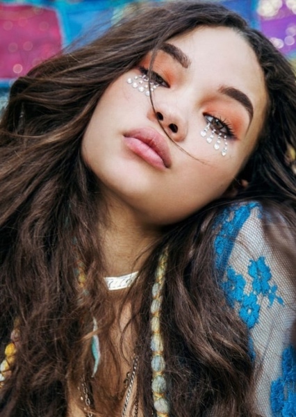 Ashley Moore photo