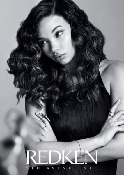 Ashley Moore photo