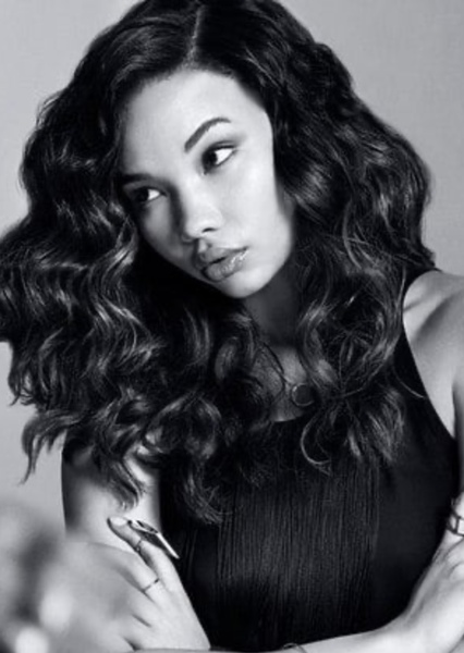 Ashley Moore photo