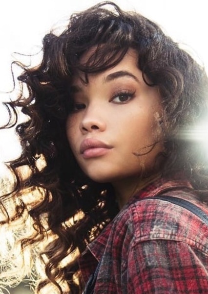 Ashley Moore photo
