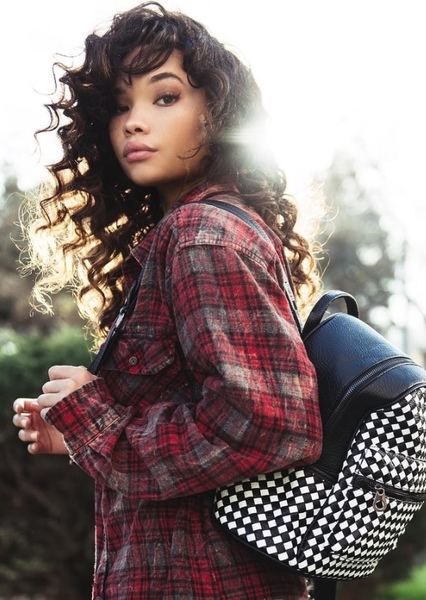 Ashley Moore photo
