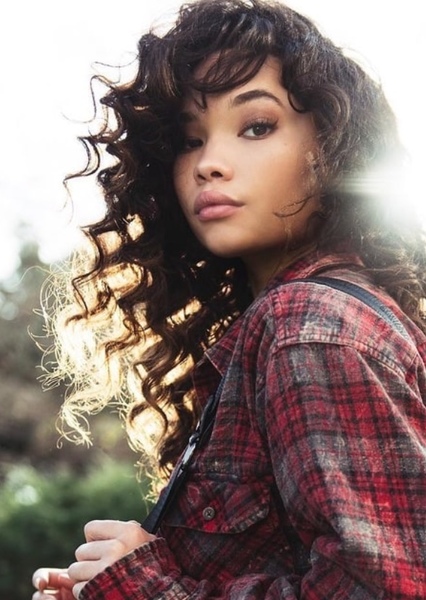 Ashley Moore photo