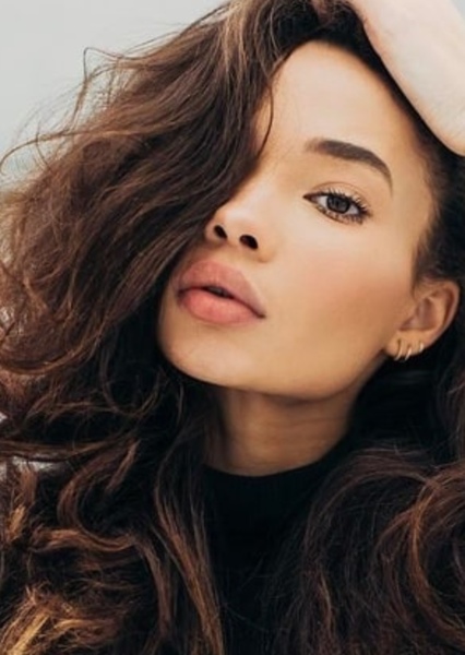 Ashley Moore photo