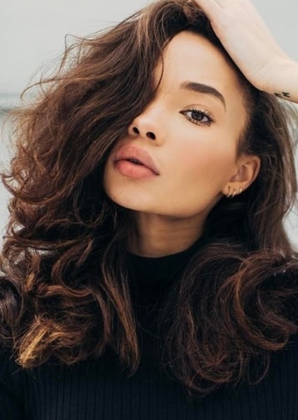 Ashley Moore photo
