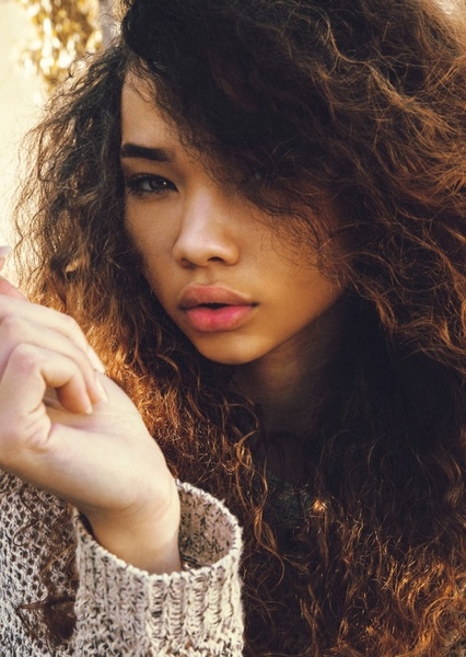 Ashley Moore photo