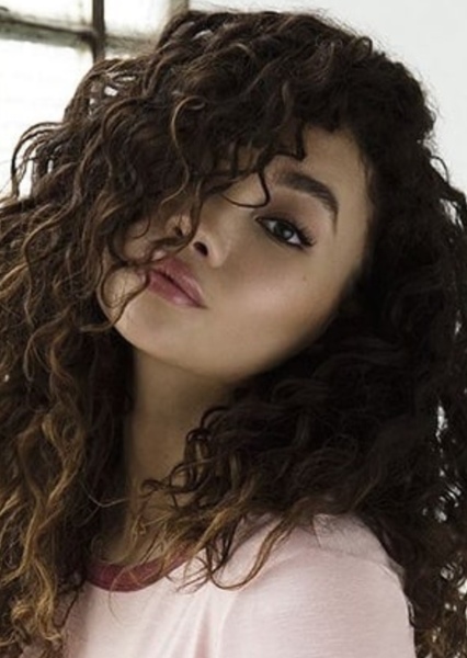 Ashley Moore photo