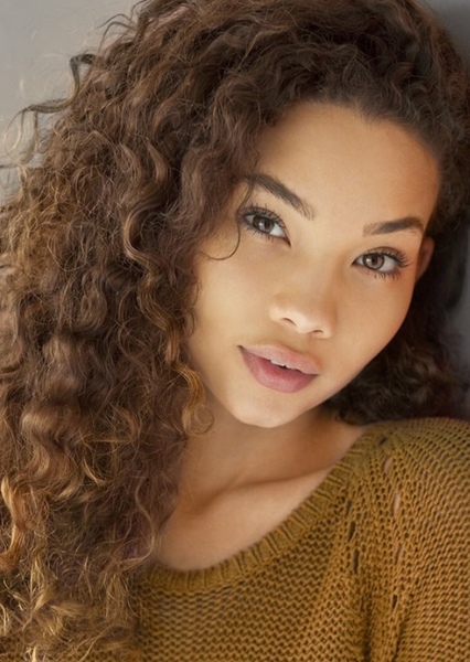 Ashley Moore photo