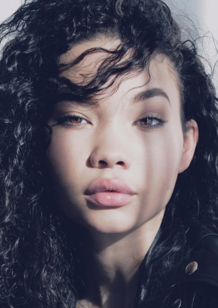 Ashley Moore photo