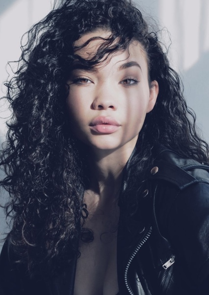Ashley Moore photo