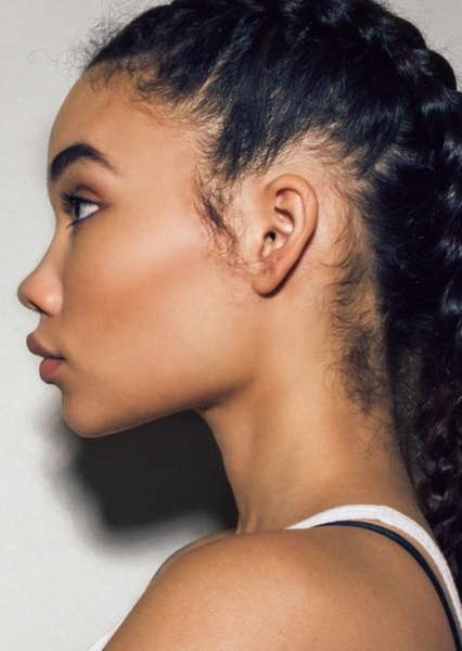 Ashley Moore photo