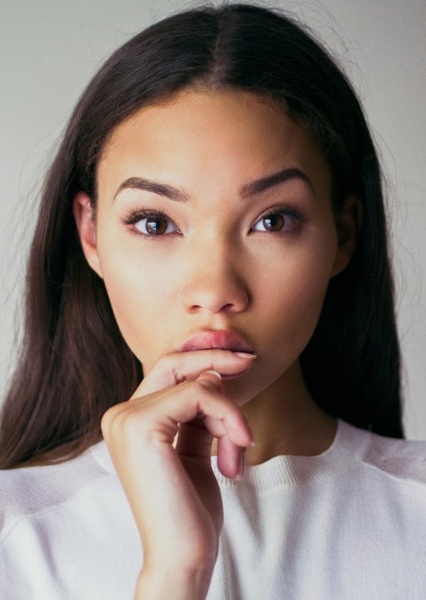 Ashley Moore photo