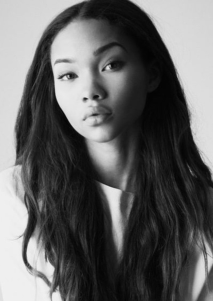 Ashley Moore photo