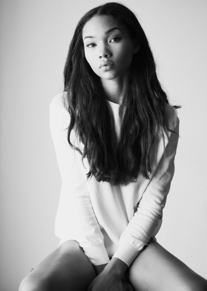Ashley Moore photo