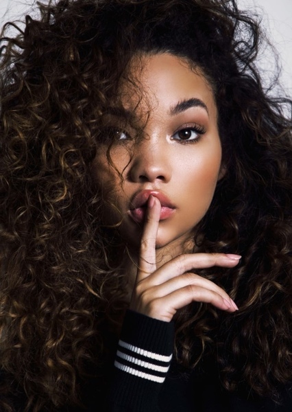 Ashley Moore photo