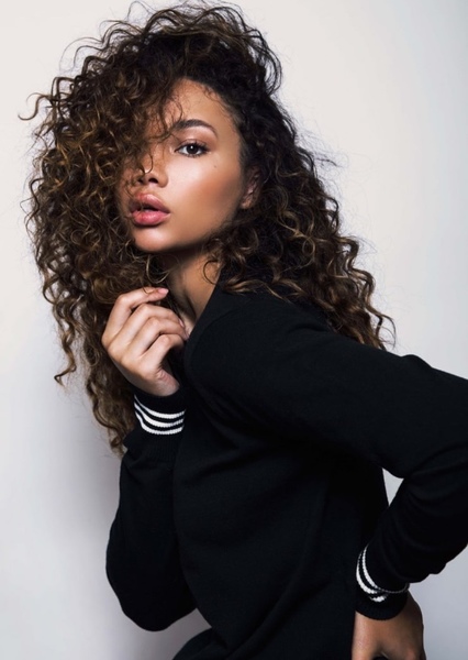 Ashley Moore photo