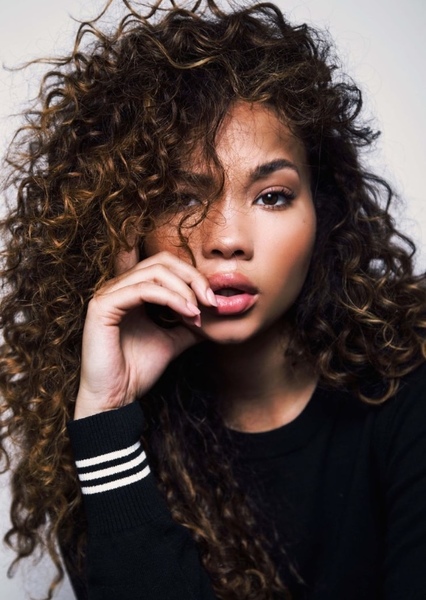 Ashley Moore photo