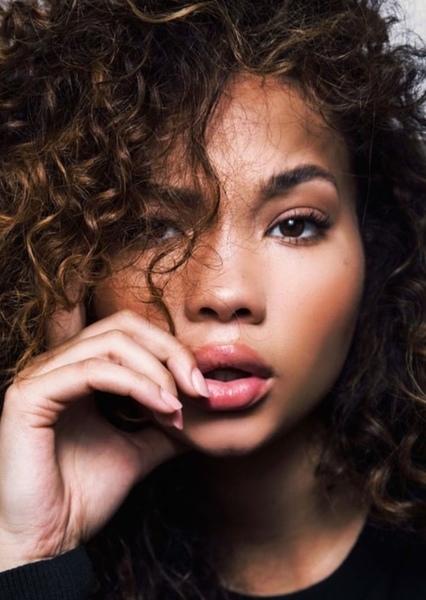 Ashley Moore photo