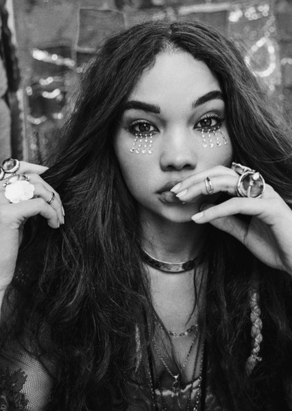 Ashley Moore photo