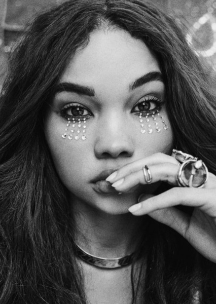 Ashley Moore photo