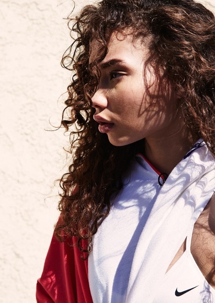 Ashley Moore photo