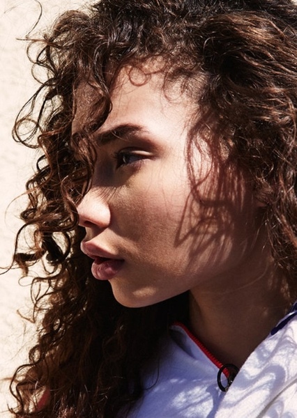 Ashley Moore photo