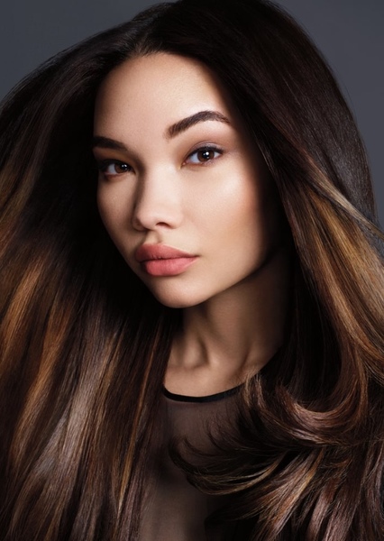 Ashley Moore photo