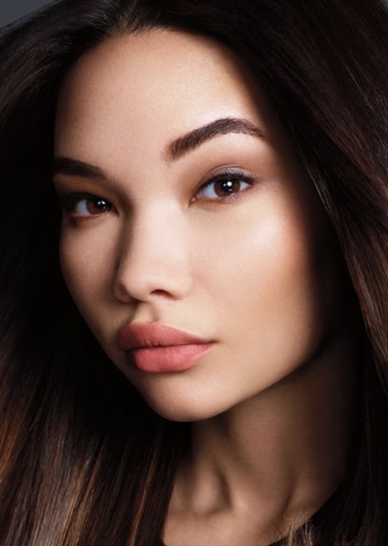 Ashley Moore photo