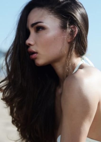 Ashley Moore photo