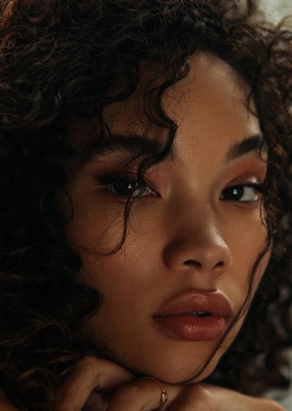 Ashley Moore photo